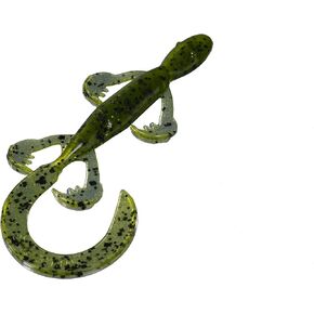 Strike King Rage Tail Lizard Bait