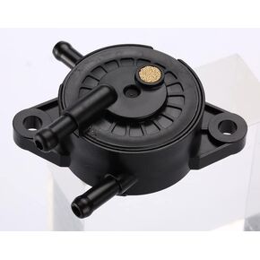808656 Fuel Pump For B & S Lawn Mower Accessories 691034 /692313/557033