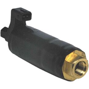 Carter Fuel Systems Electrical Fuel Pump Automotive Replacement 12V (P61171)