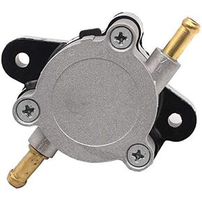 Fuel Pump Assembly Replace 68V-24410-00-00 6D8-24410-00-00 Fit for YAMAHA 2000 Four-Stroke Outboards F75 F80 F90 F100 F115 LF115 Hp Engines