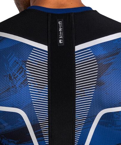 Venum Electron 3.0 Rashguard - أكمام قصيرة in Saudi Arabia