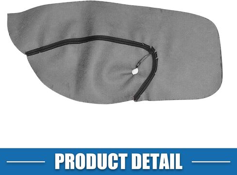Car Front Rear Door Panel Armrest Cover Interior Door Trims for Volkswagen Golf MK4 2002-2005 Black (Set of 4) in Saudi Arabia