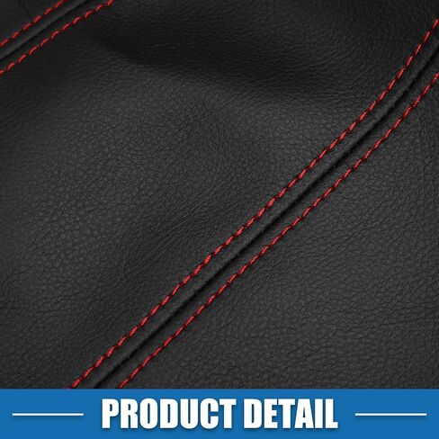 Car Front Rear Door Panel Armrest Cover Interior Door Trims for Volkswagen Golf MK4 2002-2005 Black (Set of 4) in Saudi Arabia