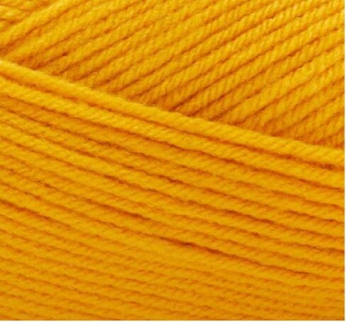 خيوط Premier Yarns Basix DK - 3.5 أونصة - #3 وزن خفيف/DK - حزمة من 3 قطع مع أقلام تحديد الغرز من Bella's Crafts (أرجواني) in Kuwait