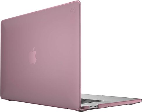 Speck Products Smartshell MacBook Pro 16 Inch Case (2019), Graphite Grey in Saudi Arabia