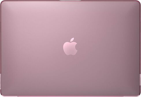 Speck Products Smartshell MacBook Pro 16 Inch Case (2019), Graphite Grey in Saudi Arabia