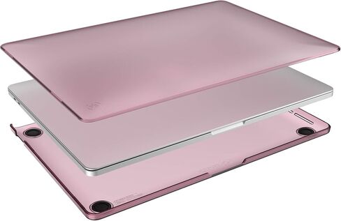 Speck Products Smartshell MacBook Pro 16 Inch Case (2019), Graphite Grey in Saudi Arabia