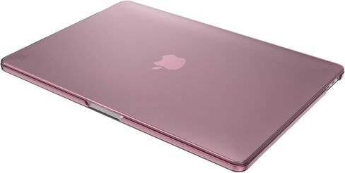 Speck Products Smartshell MacBook Pro 16 Inch Case (2019), Graphite Grey in Saudi Arabia