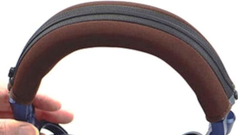 Durable Headset Replacement Headband Cushion Headphone Headband Compatible with ATH-SX1 ATH-MSR7 ATH-M20 ATH-M30 ATH-M40 ATH-M40X ATH-M50X Headphones in Saudi Arabia