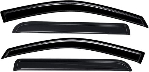 Lightronic Window Visor 194276 & 94276 in Saudi Arabia
