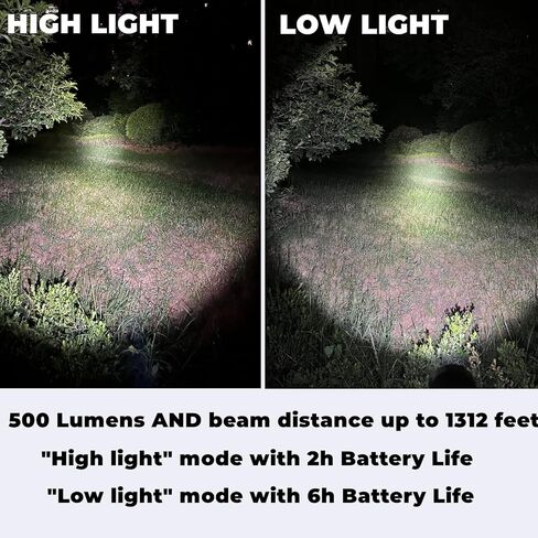 500 High Lumens Flashlight for Kids, 4 Pack Rechargeable Flashlights USB with 3 Modes for Camping Outdoors, Better Christmas Gift for Kids, Pocket Kids Flashlight in Kuwait