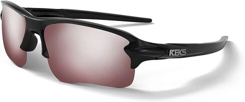 نظارة REKS Trivex Color Boosting™ Precision Golf الشمسية in Kuwait