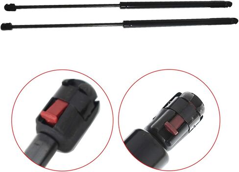 WFLNHB استبدال Undercover EZ الإصدار يدعم رفع 27 × 45 رطل ST270ED1-45 RSIH1212GS ST270P45EZ10 2 قطعة in Saudi Arabia