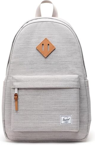 Herschel Supply Co. Heritage, Raven Crosshatch, One Size in Saudi Arabia