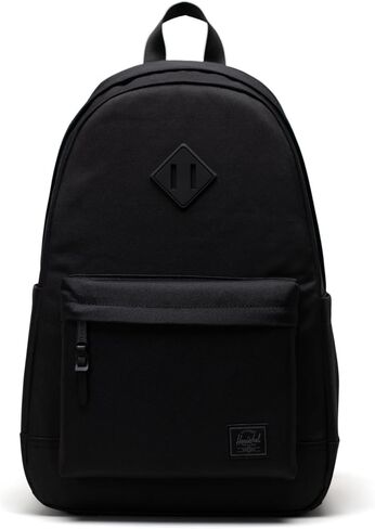 Herschel Supply Co. Heritage, Raven Crosshatch, One Size in Saudi Arabia