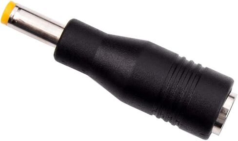 محول اللوحة الشمسية، موصل DC7909 أنثى إلى DC5525 ذكر، 8 مم إلى 5.5 مم، لمحطة الطاقة المحمولة للمولدات الشمسية، بطارية قابلة لإعادة الشحن، الطائرات بدون طيار، كاميرا مراقبة 3 عبوات in Kuwait