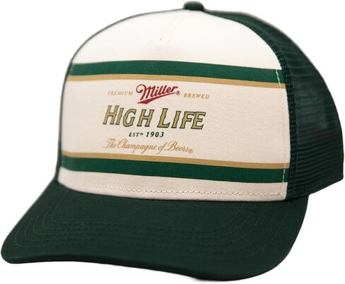 AMERICAN NEEDLE Sinclair Officially Licensed Hat, Snapback Adjustable Trucker Cap, Authentic, New in Saudi Arabia