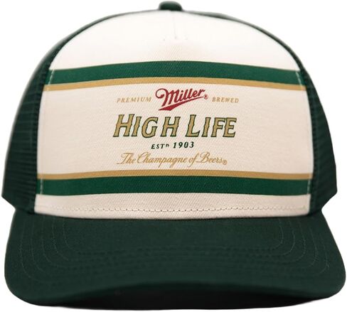 AMERICAN NEEDLE Sinclair Officially Licensed Hat, Snapback Adjustable Trucker Cap, Authentic, New in Saudi Arabia