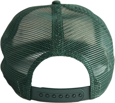 AMERICAN NEEDLE Sinclair Officially Licensed Hat, Snapback Adjustable Trucker Cap, Authentic, New in Saudi Arabia