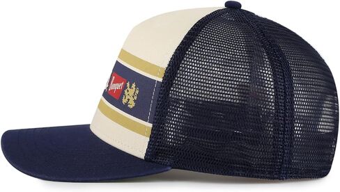 AMERICAN NEEDLE Sinclair Officially Licensed Hat, Snapback Adjustable Trucker Cap, Authentic, New in Saudi Arabia