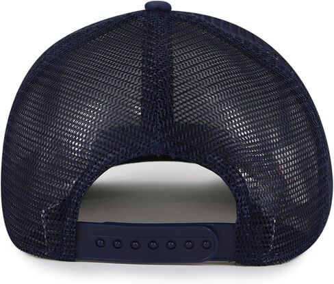 AMERICAN NEEDLE Sinclair Officially Licensed Hat, Snapback Adjustable Trucker Cap, Authentic, New in Saudi Arabia