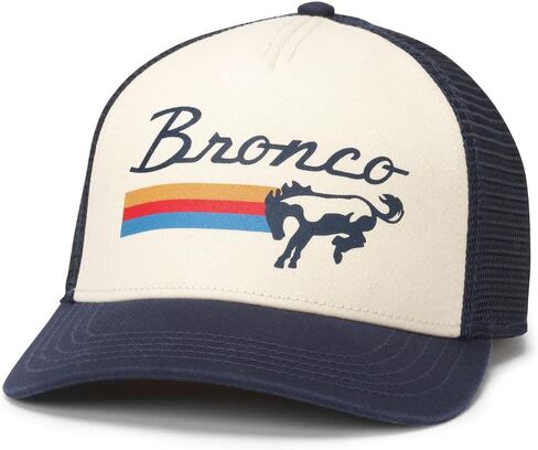 AMERICAN NEEDLE Sinclair Officially Licensed Hat, Snapback Adjustable Trucker Cap, Authentic, New in Saudi Arabia