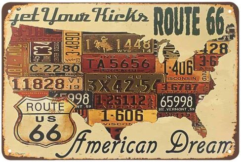 AOYEGO Go Explore Tin Sign,National Park Camping Explore Adventure Life Vintage Metal Tin Signs for Cafes Bars Pubs Shop Wall Decorative Funny Retro Signs for Men Women 8x12 Inch in Saudi Arabia