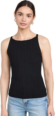 PAIGE Women's Yuelia Tank in Saudi Arabia