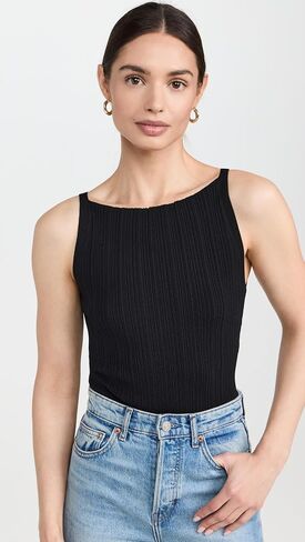 PAIGE Women's Yuelia Tank in Saudi Arabia