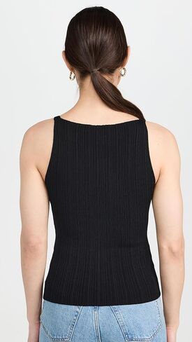 PAIGE Women's Yuelia Tank in Saudi Arabia