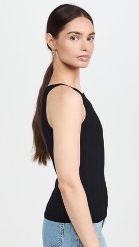 PAIGE Women's Yuelia Tank in Saudi Arabia