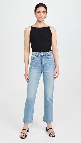 PAIGE Women's Yuelia Tank in Saudi Arabia
