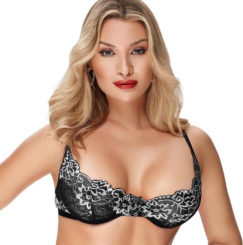 Eclectic Intimates Bra and Panty Lingerie Set for Women Sexy – Enduring Quality and Timeless Appeal Two Piece Sets in Saudi Arabia