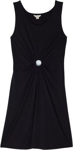 HABITUAL girl Girl's Draped Dress (Big Kids) in Saudi Arabia
