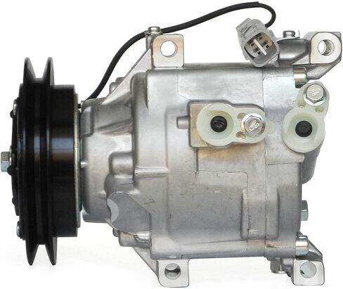 A671-67114 6A671-97110 6A671-97114 تكييف وضاغط للهواء SCSA06C لجرار Kubota 1906-7000 L M Series جرار in Saudi Arabia