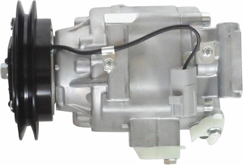A671-67114 6A671-97110 6A671-97114 تكييف وضاغط للهواء SCSA06C لجرار Kubota 1906-7000 L M Series جرار in Saudi Arabia