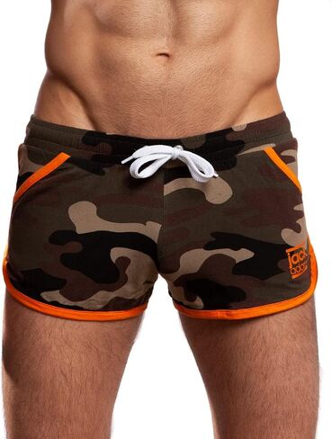 جاك آدامز رانر شسورت in Kuwait