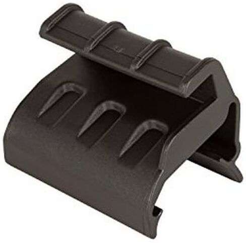 Omix-Ada | 13510.55 | Tailgate Bar Bracket, Left | OE Reference: 55395761AE | Fits 2007-2018 Jeep Wrangler JK in Saudi Arabia