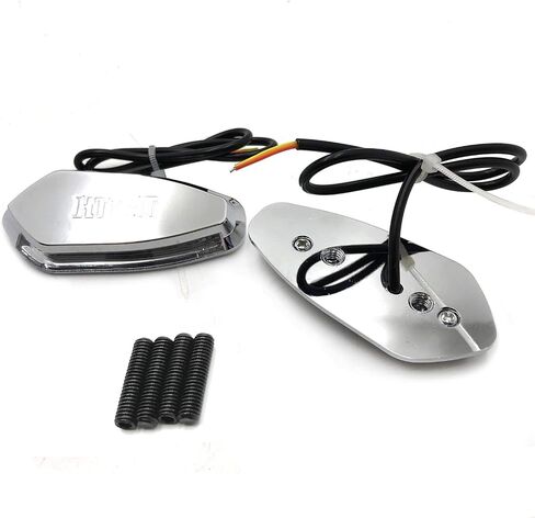 SMT-Mirror Block Off Base Plates Compatible With 1999-2007 R6 Yzf-R6 Yzfr6 Black [B00RNIV1RS] in Saudi Arabia