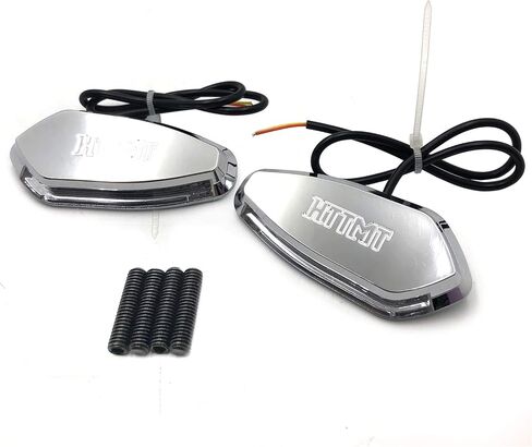 SMT-Mirror Block Off Base Plates Compatible With 1999-2007 R6 Yzf-R6 Yzfr6 Black [B00RNIV1RS] in Saudi Arabia
