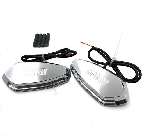 SMT-Mirror Block Off Base Plates Compatible With 1999-2007 R6 Yzf-R6 Yzfr6 Black [B00RNIV1RS] in Saudi Arabia