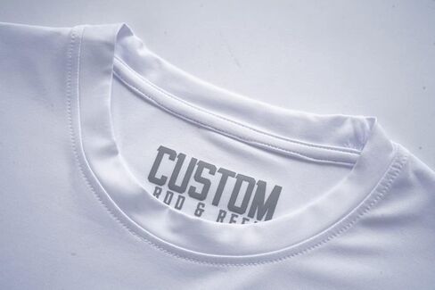 Men's Long Sleeve Shirts Recycled Polyester UPF 50+ Fishing T-Shirts Moisture Wicking Performance Avtive Shirts in Saudi Arabia