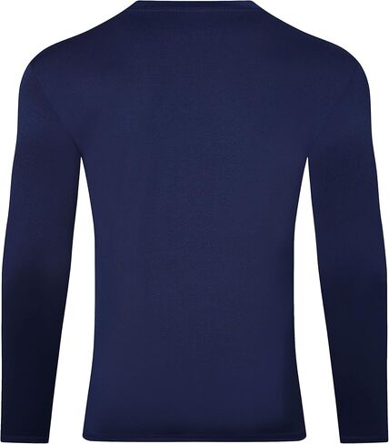 Men's Long Sleeve Shirts Recycled Polyester UPF 50+ Fishing T-Shirts Moisture Wicking Performance Avtive Shirts in Saudi Arabia