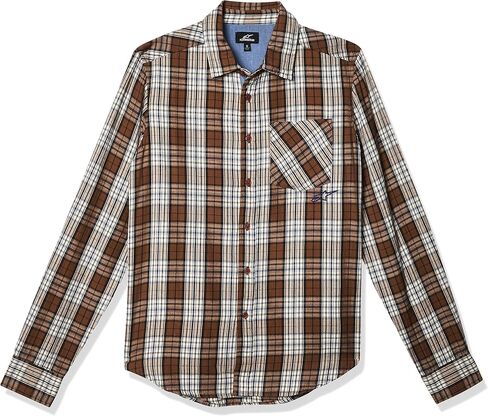 ALPINESTARS Men's Process Long Sleeve Shirt in Saudi Arabia
