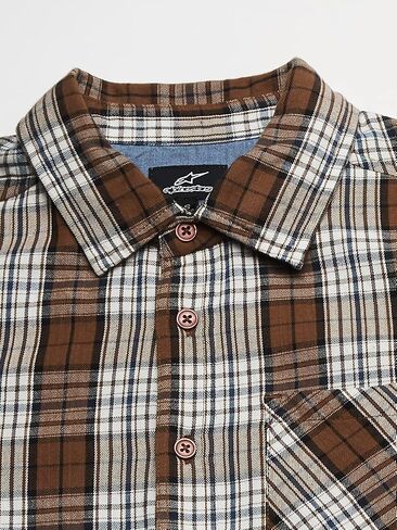 ALPINESTARS Men's Process Long Sleeve Shirt in Saudi Arabia