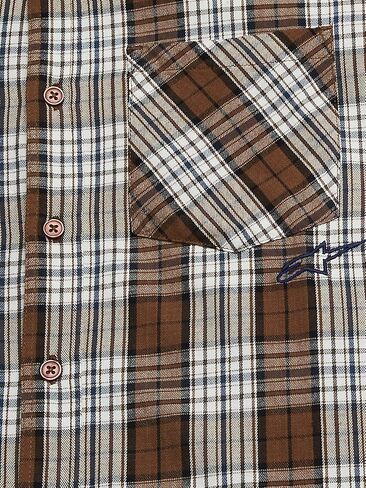 ALPINESTARS Men's Process Long Sleeve Shirt in Saudi Arabia