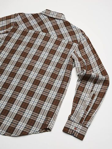 ALPINESTARS Men's Process Long Sleeve Shirt in Saudi Arabia
