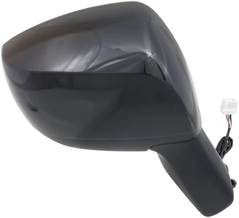 For Subaru Forester 2014 2015 2016 2017 2018 Power Heated Side Door View Mirror Driver Left in Saudi Arabia