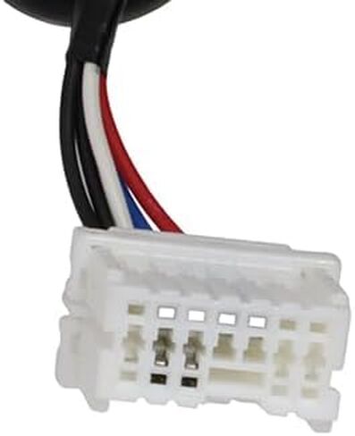 For Subaru Forester 2014 2015 2016 2017 2018 Power Heated Side Door View Mirror Driver Left in Saudi Arabia