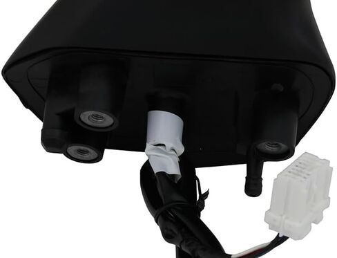 For Subaru Forester 2014 2015 2016 2017 2018 Power Heated Side Door View Mirror Driver Left in Saudi Arabia